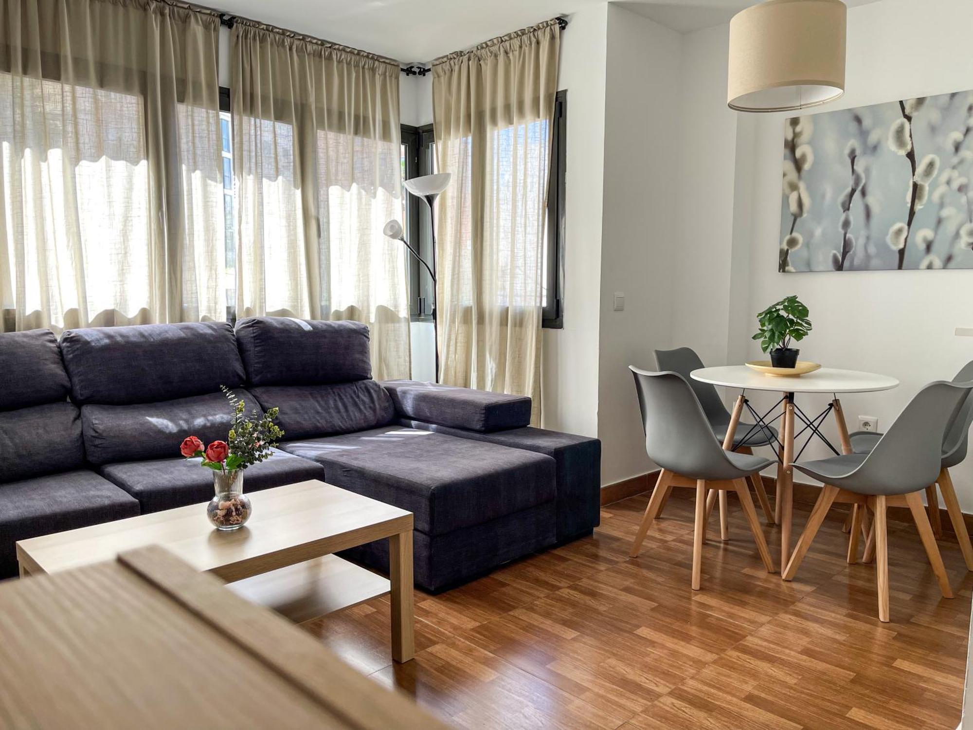 ᔓ Alameda De Capuchinos By Dv Properties ᔕ มาลากา ภายนอก รูปภาพ